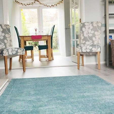 贝尔法斯特Beautiful Shabby Chic 3 Bed, Garden, Smarttv, Wifi别墅 外观 照片