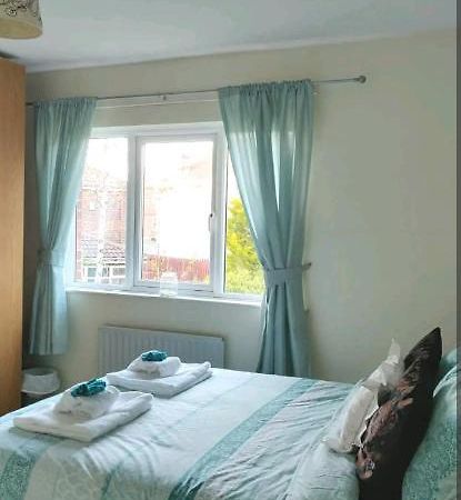 贝尔法斯特Beautiful Shabby Chic 3 Bed, Garden, Smarttv, Wifi别墅 外观 照片