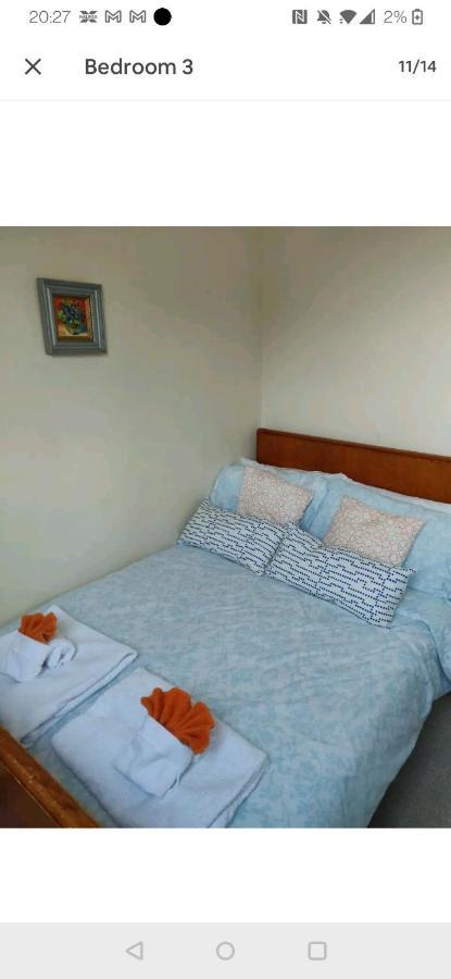 贝尔法斯特Beautiful Shabby Chic 3 Bed, Garden, Smarttv, Wifi别墅 外观 照片