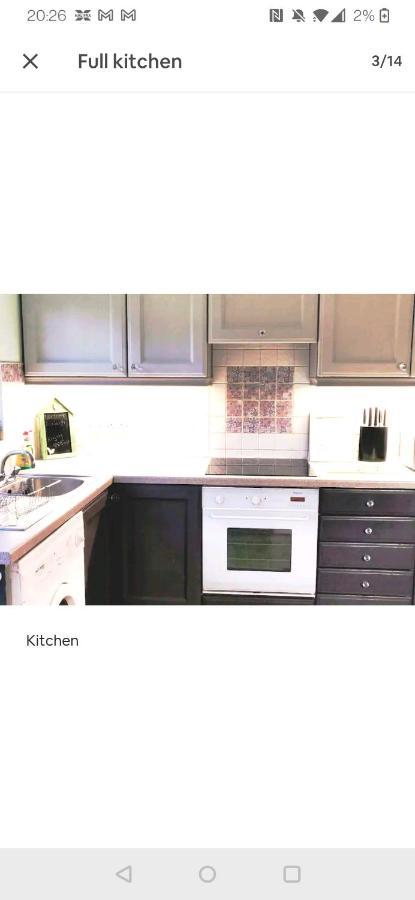 贝尔法斯特Beautiful Shabby Chic 3 Bed, Garden, Smarttv, Wifi别墅 外观 照片
